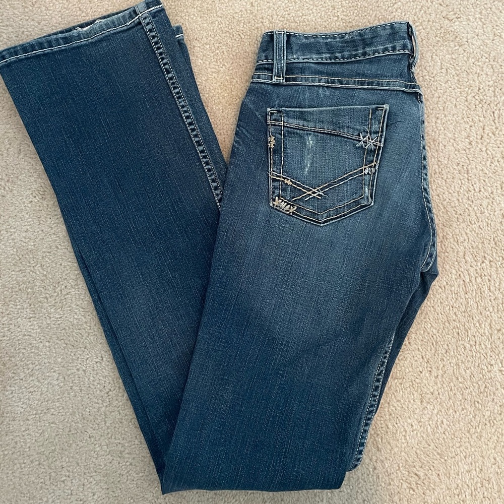 Women’s BKE Sierra Bootcut Jeans